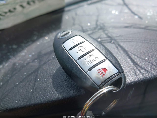 Nissan SENTRA SV 2019 3N1AB7AP6KY448838 Image 11