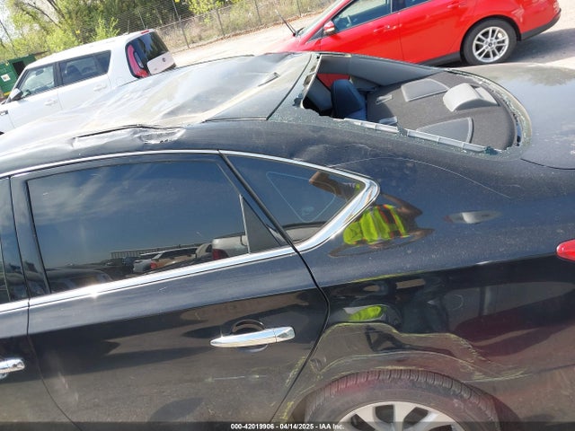 Nissan SENTRA SV 2019 3N1AB7AP6KY448838 Image 13