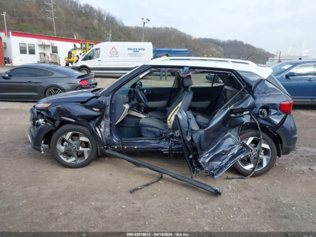 KMHRC8A36RU330152 Hyundai Venue Limited