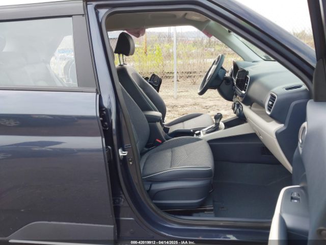 KMHRC8A36RU330152 Hyundai Venue Limited