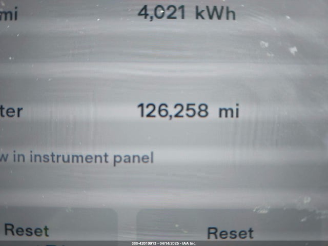 Tesla Model S 60d/70d/75d/85d/90d 2016 5YJSA1E2XGF167998 Image 16