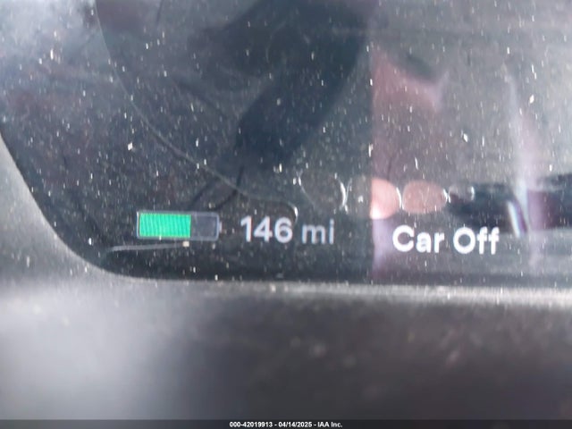 Tesla Model S 60d/70d/75d/85d/90d 2016 5YJSA1E2XGF167998 Image 18