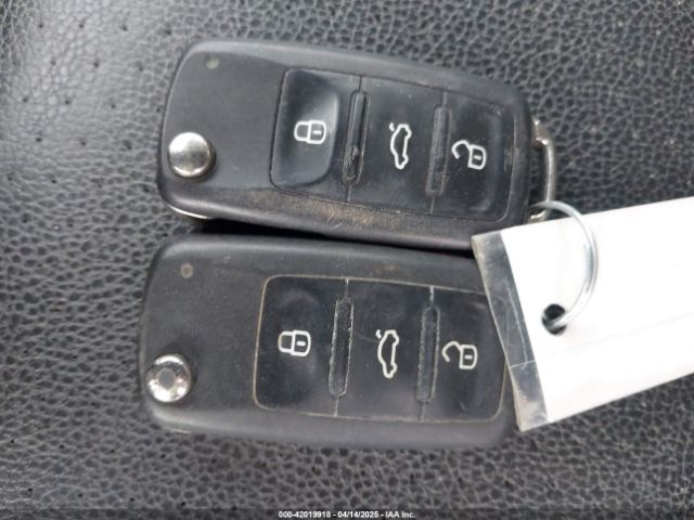 3VWDB7AJ1HM393427 Volkswagen Jetta 1.4t Se