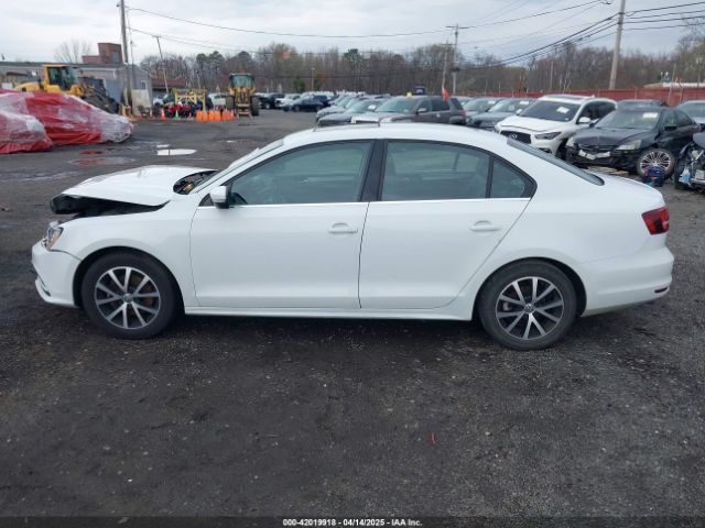 3VWDB7AJ1HM393427 Volkswagen Jetta 1.4t Se