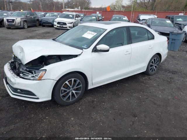 3VWDB7AJ1HM393427 Volkswagen Jetta 1.4t Se