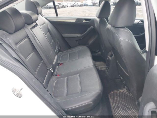 3VWDB7AJ1HM393427 Volkswagen Jetta 1.4t Se