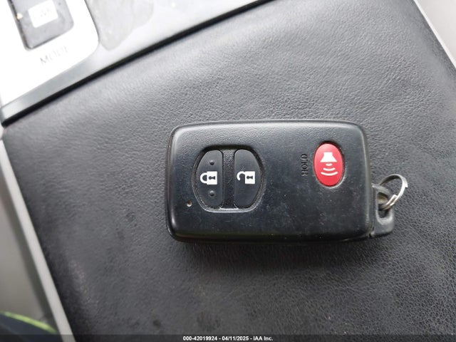 Toyota Prius V Four 2015 JTDZN3EU9FJ037766 Image 11