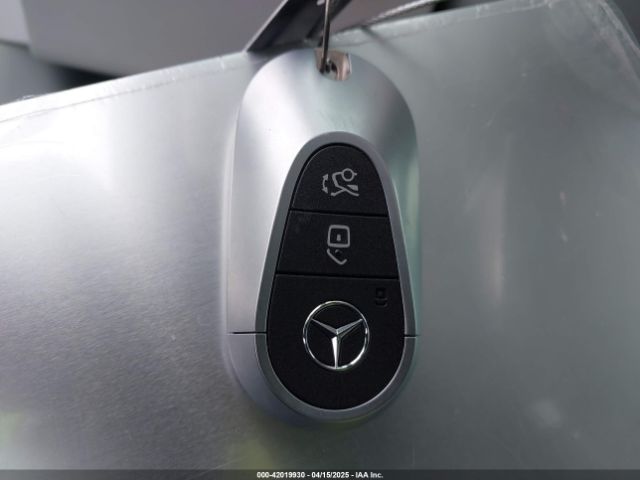 W1KEG2BB3PF020025 Mercedes-Benz Eqe 350