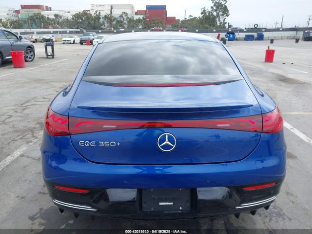 W1KEG2BB3PF020025 Mercedes-Benz Eqe 350