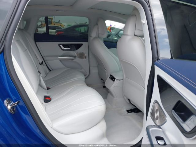 W1KEG2BB3PF020025 Mercedes-Benz Eqe 350