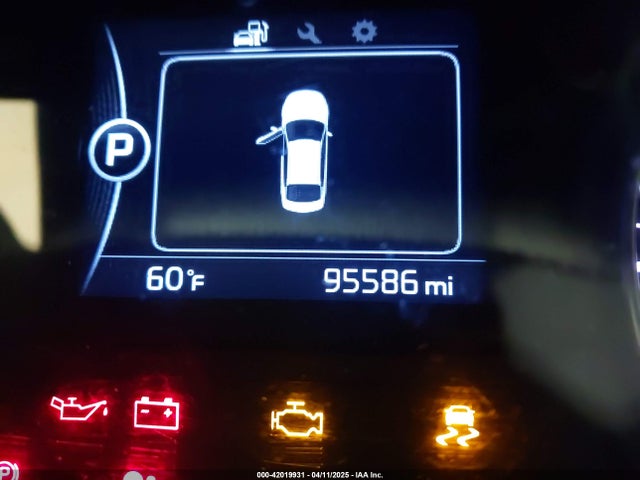 5XXGT4L35HG149811 KIA Optima Lx