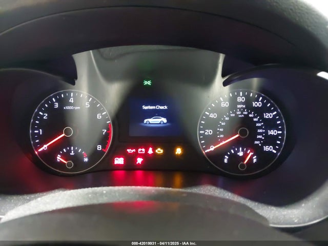5XXGT4L35HG149811 KIA Optima Lx