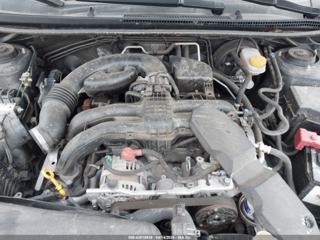 JF1GJAA68GH012242 Subaru Impreza 2.0i