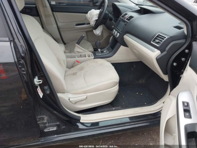 JF1GJAA68GH012242 Subaru Impreza 2.0i