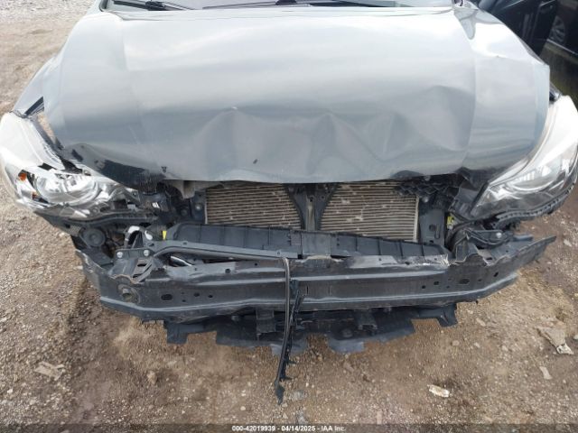JF1GJAA68GH012242 Subaru Impreza 2.0i