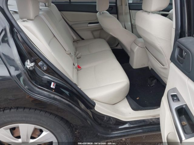JF1GJAA68GH012242 Subaru Impreza 2.0i