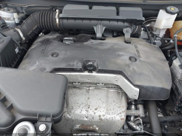 LRBFX1SA2KD006300 Buick Envision Awd Preferred