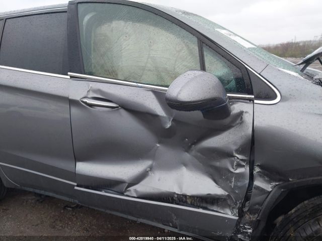 LRBFX1SA2KD006300 Buick Envision Awd Preferred