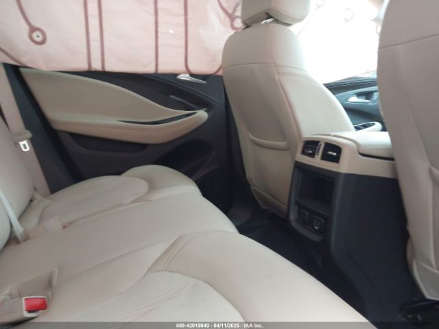 LRBFX1SA2KD006300 Buick Envision Awd Preferred