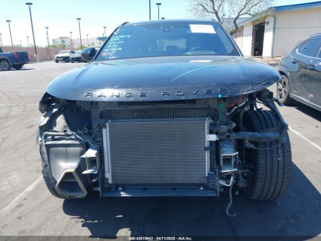 SALYL2EXXKA217654 Land Rover Range Rover Velar P250 R-dynamic Se