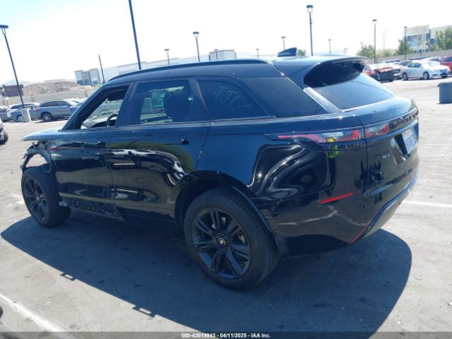 SALYL2EXXKA217654 Land Rover Range Rover Velar P250 R-dynamic Se