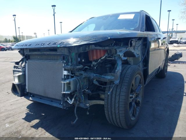 SALYL2EXXKA217654 Land Rover Range Rover Velar P250 R-dynamic Se