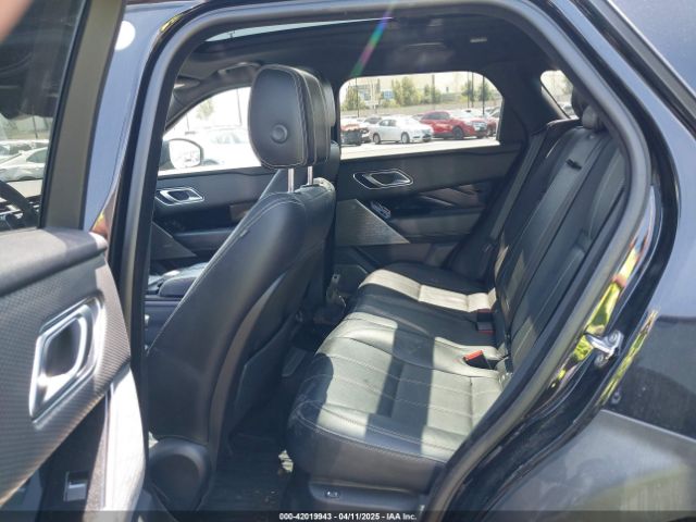 SALYL2EXXKA217654 Land Rover Range Rover Velar P250 R-dynamic Se