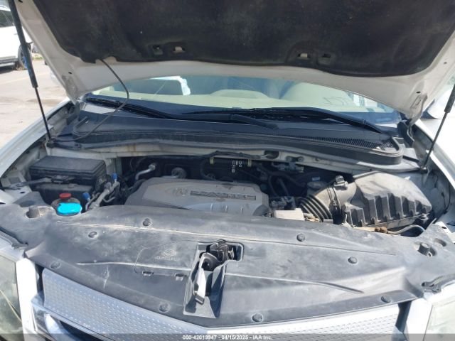 2009 ACURA MDX 2HNYD28289H503786 Photo 9