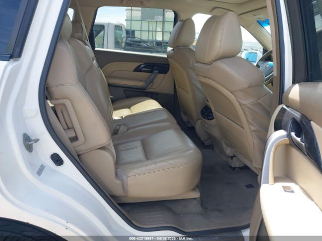 2009 ACURA MDX 2HNYD28289H503786 Photo 7