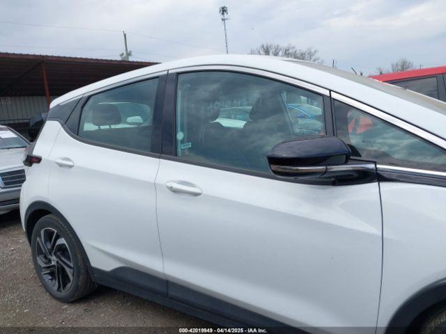 1G1FX6S08P4191863 Chevrolet Bolt Ev Fwd 2lt