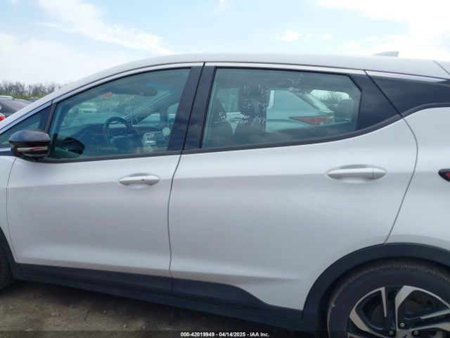 1G1FX6S08P4191863 Chevrolet Bolt Ev Fwd 2lt