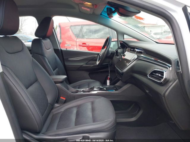 1G1FX6S08P4191863 Chevrolet Bolt Ev Fwd 2lt