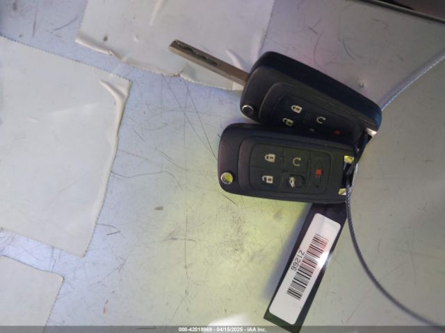 2GKALTEK8E6348218 GMC Terrain Slt-2