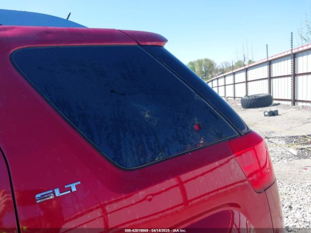 2GKALTEK8E6348218 GMC Terrain Slt-2