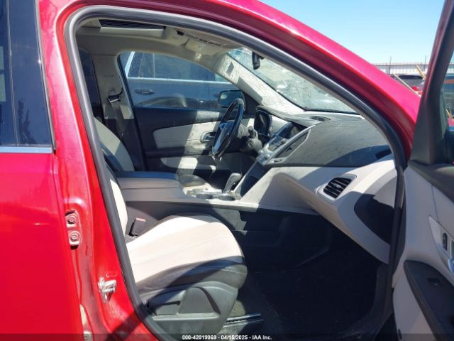 2GKALTEK8E6348218 GMC Terrain Slt-2