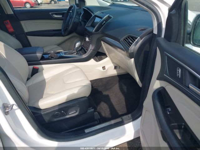 2FMPK3K95HBC51995 Ford Edge Titanium