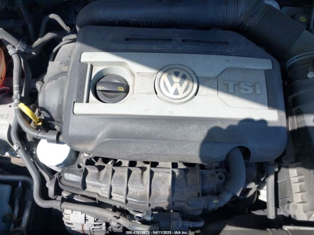 WVWBP7AN2GE502965 Volkswagen Cc 2.0t Sport