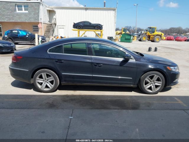 WVWBP7AN2GE502965 Volkswagen Cc 2.0t Sport