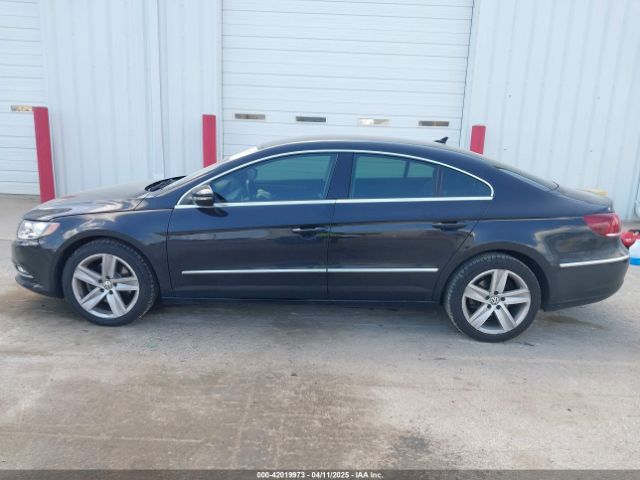 WVWBP7AN2GE502965 Volkswagen Cc 2.0t Sport