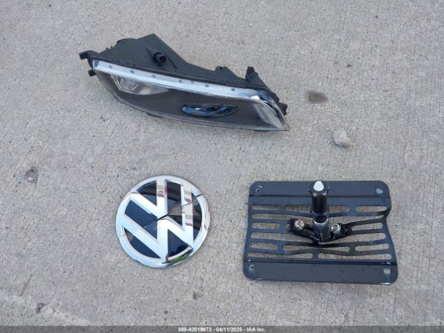 WVWBP7AN2GE502965 Volkswagen Cc 2.0t Sport