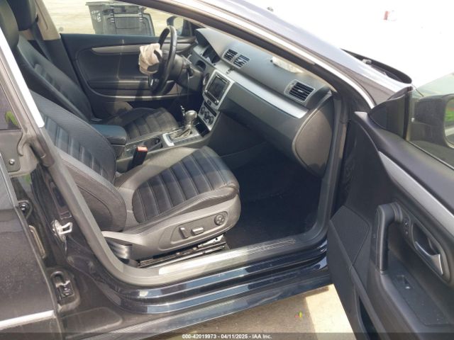 WVWBP7AN2GE502965 Volkswagen Cc 2.0t Sport