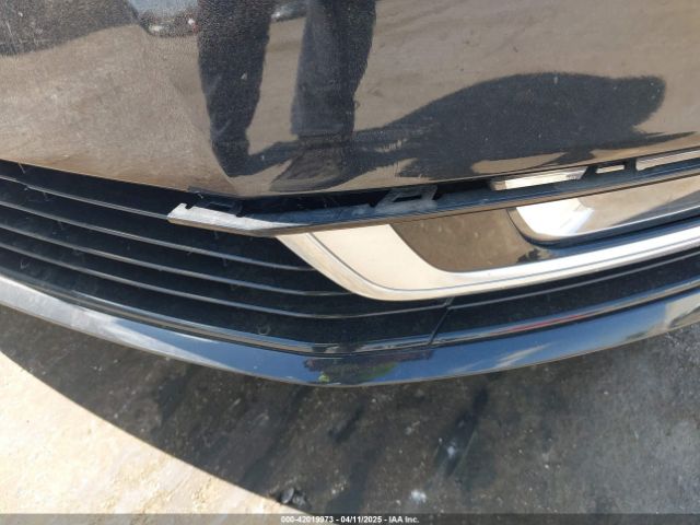 WVWBP7AN2GE502965 Volkswagen Cc 2.0t Sport
