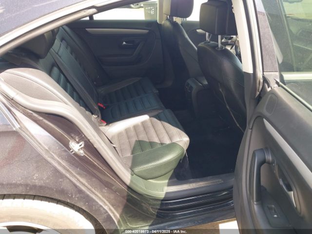WVWBP7AN2GE502965 Volkswagen Cc 2.0t Sport