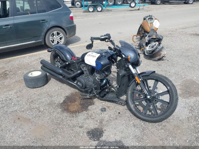 2024 INDIAN MOTORCYCLE CO. SCOUT 56KMTC009R3200021