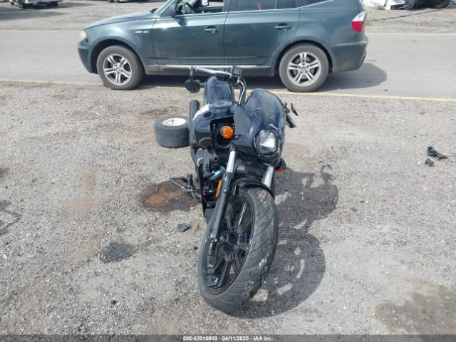 2024 INDIAN MOTORCYCLE CO. SCOUT 56KMTC009R3200021 Photo 4