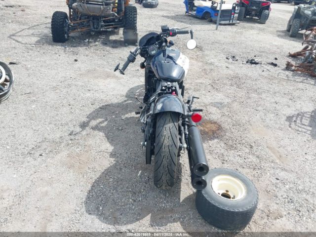 2024 INDIAN MOTORCYCLE CO. SCOUT 56KMTC009R3200021 Photo 5