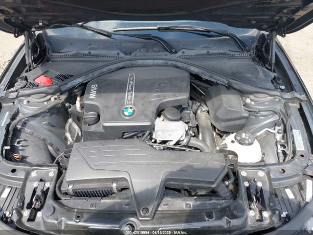 WBA3C3C51EP662162 BMW 320i Xdrive