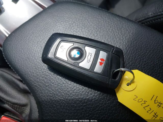 WBA3C3C51EP662162 BMW 320i Xdrive