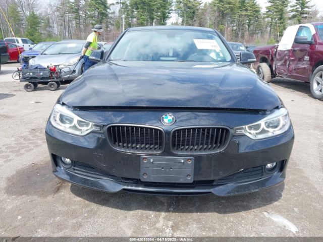 WBA3C3C51EP662162 BMW 320i Xdrive