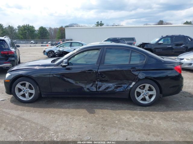 WBA3C3C51EP662162 BMW 320i Xdrive